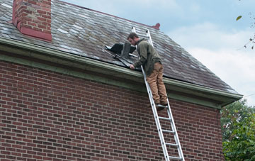 what affects urgent Crosshill roof repairs