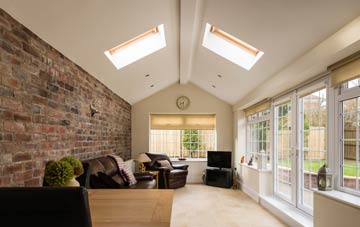 conservatory roof insulation Crosshill