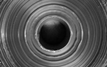 Crosshill edpm waterproofing