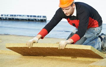 flat-roof-insulation Crosshill