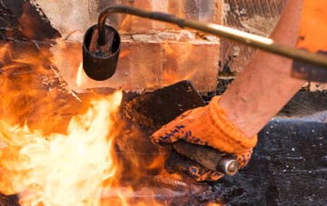 Crosshill flat roof repair companies