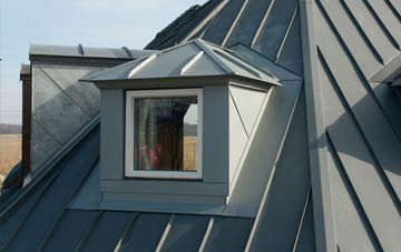 metal roofing Crosshill
