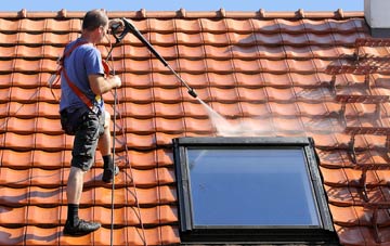 roof cleaning Crosshill