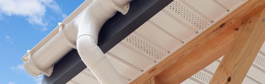 get Crosshill guttering quotes today