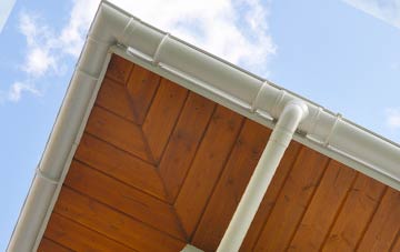 Crosshill soffit types