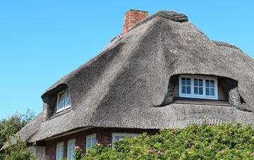 thatch roofing Crosshill